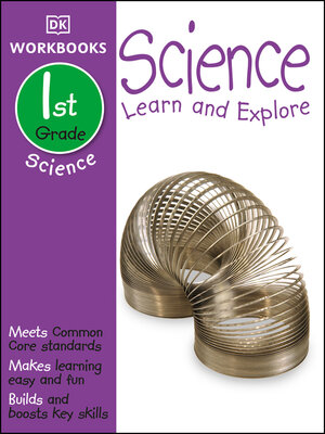 DK Workbooks - ebook